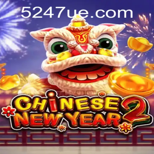 Explorando CHINESENEWYEAR2: Um Jogo de Estratégia Único Inspirado nas Festividades Asiáticas