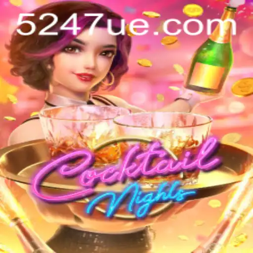 Explorando CocktailNights: Um Guia Detalhado para o Jogo e Suas Regras