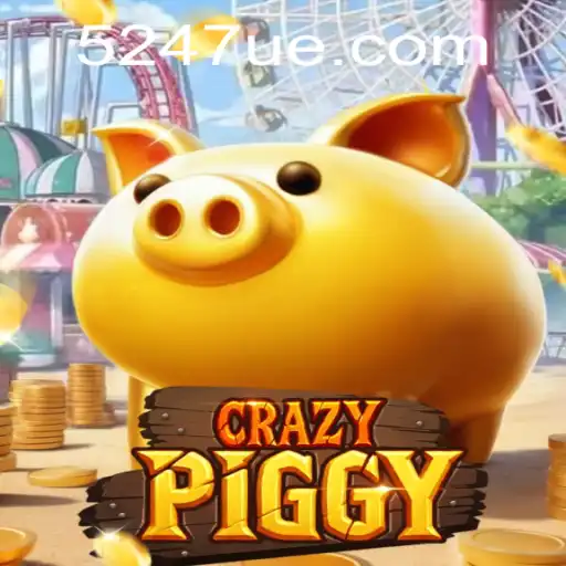 CrazyPiggy: Mergulhe no Mundo Divertido do Supremo Desafio de Estratégia