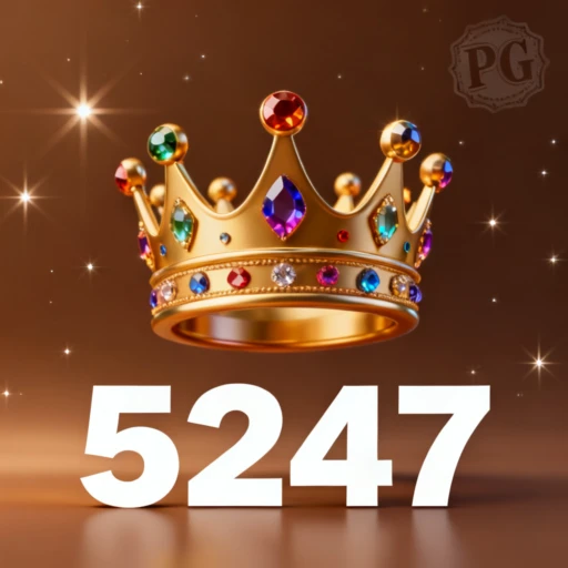 5247 Logo