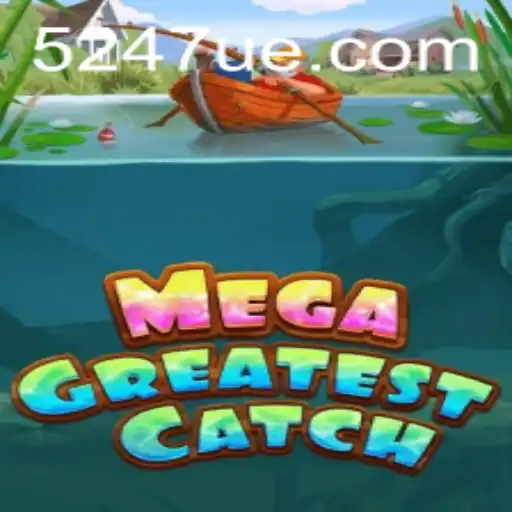 Descubra MegaGreatestCatch: O Jogo de Pesca Que Está Conquistando o Mundo