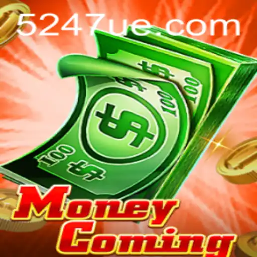 Descubra as Regras e a Emoção do Jogo 'MoneyComing'