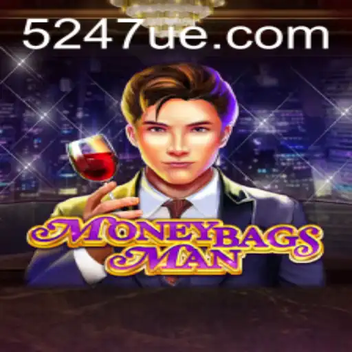 MoneybagsMan: Explore o Mundo de Aventuras Financeiras e Estratégia