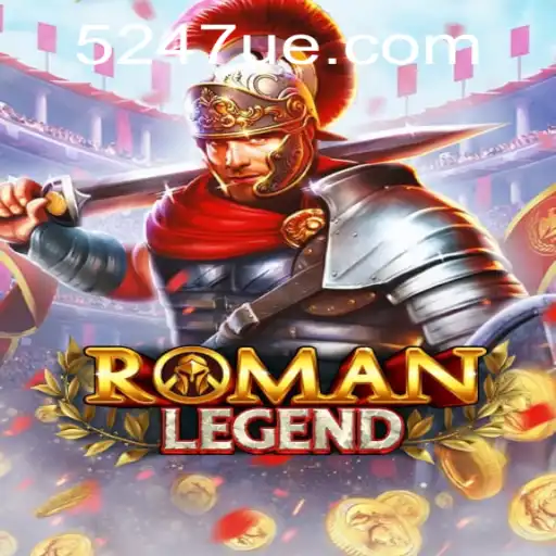 RomanLegend: A Jornada Épica no Mundo Antigo