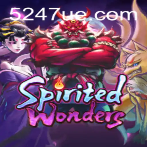 Explorando o Mundo de SpiritedWonders: Uma Jornada Fantástica