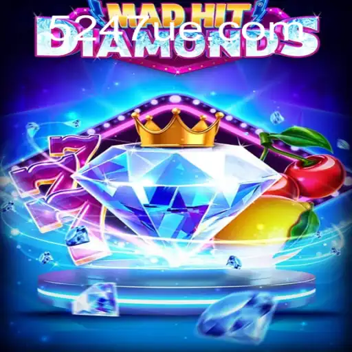 Descubra e Domine o Jogo MadHitDiamonds