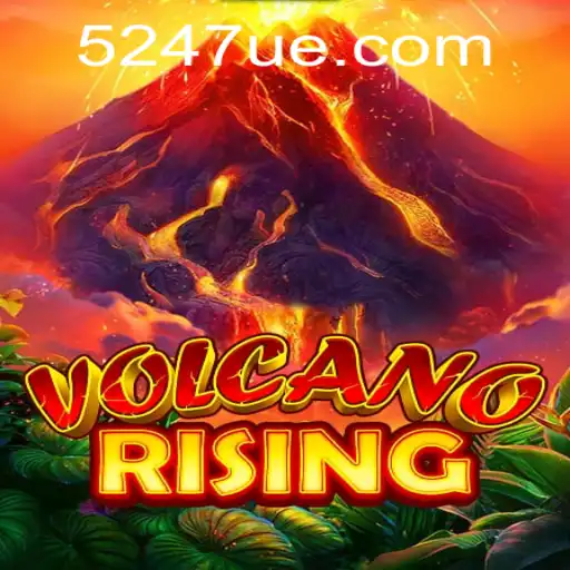 Desvendando o Fascinante Mundo de VolcanoRising